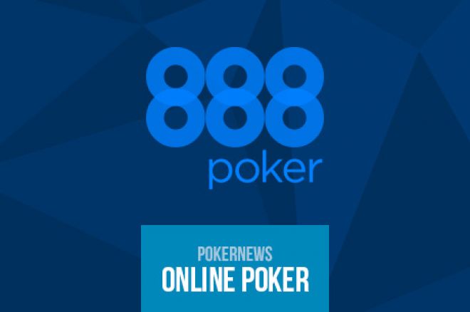 Grab $30 for FREE at 888poker NJ - No Deposit Required! 0001