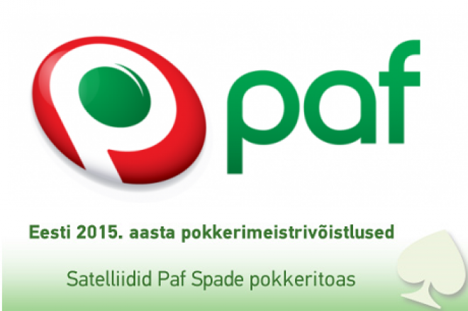 Paf EMV Paf EMV