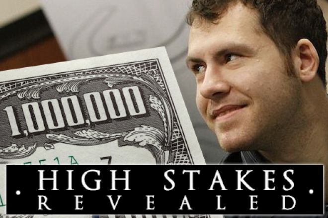 High Stakes Revealed: Daniel Cates krijgt zijn miljoen terug, en Dong Kim wint $100k in challenge High Stakes Revealed: Daniel Cates krijgt zijn miljoen terug, en Dong Kim wint $100k in challenge