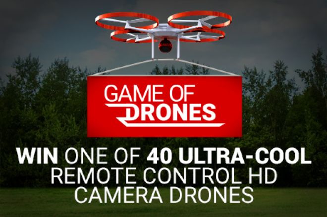 Game of Drones Game of Drones
