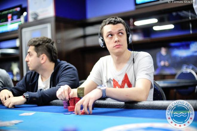 Artur Rudziankov Artur Rudziankov