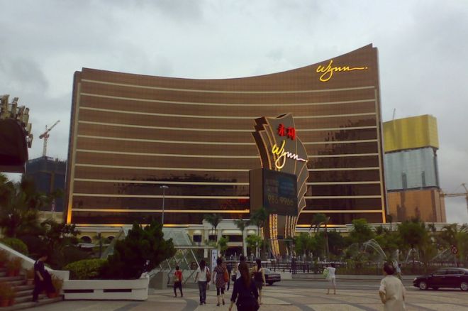 Wynn Macau