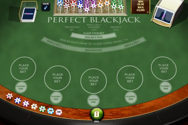 casino app in android