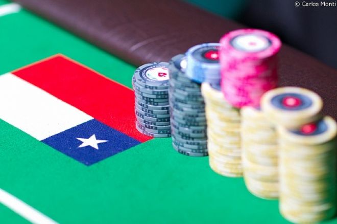 ¡Ya comenzó el LAPT Viña! 0001 ¡Ya comenzó el LAPT Viña! 0001