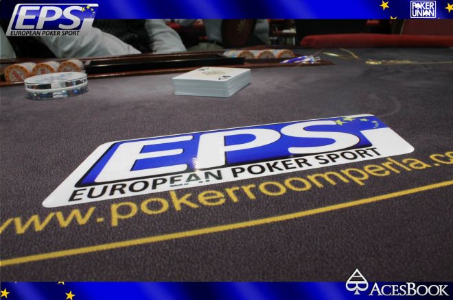 Petruzzelli Federico Chip Leader Dana 1a EPS Main Eventa u Novoj Gorici 0001 Petruzzelli Federico Chip Leader Dana 1a EPS Main Eventa u Novoj Gorici 0001