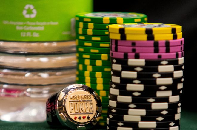 Le WSOP Circuit au Maroc ou le rêve américain à Marrakech 0001