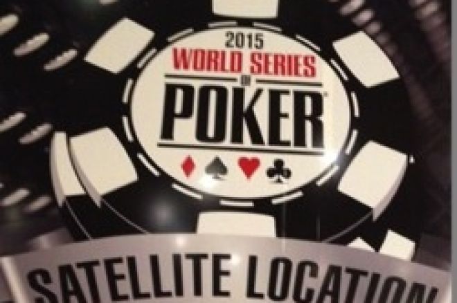 Monterrey será sitio oficial de la WSOP y tendrá una parada de circuito en el 2016. 0001 Monterrey será sitio oficial de la WSOP y tendrá una parada de circuito en el 2016. 0001