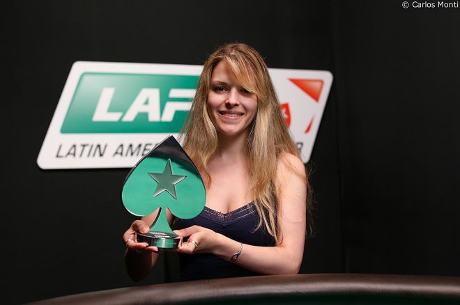 Constanza Lamprópulos gana el $600 Turbo del LAPT Viña del Mar 0001 Constanza Lamprópulos gana el $600 Turbo del LAPT Viña del Mar 0001