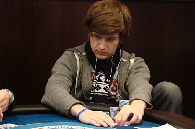PokerNews Boulevard: Tsjech Jan Brandejs wint Main Event in Rotterdam, en meer.. PokerNews Boulevard: Tsjech Jan Brandejs wint Main Event in Rotterdam, en meer..
