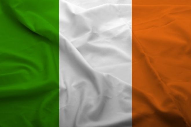 Ireland online gambling taxes