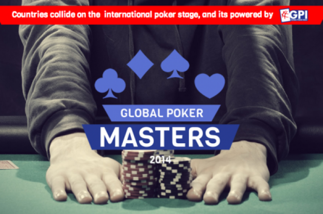 Global Poker Masters