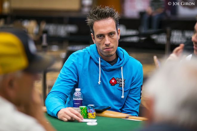 Lex Veldhuis Lex Veldhuis