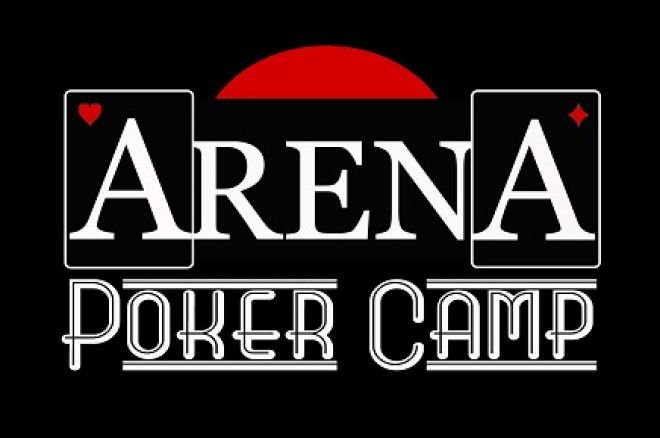 Arena Poker Camp : Fun et fiesta non stop en Espagne 0001