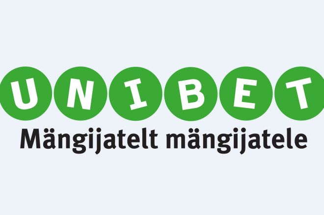 Unibet logo Unibet logo