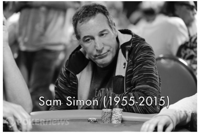 Sam Simon