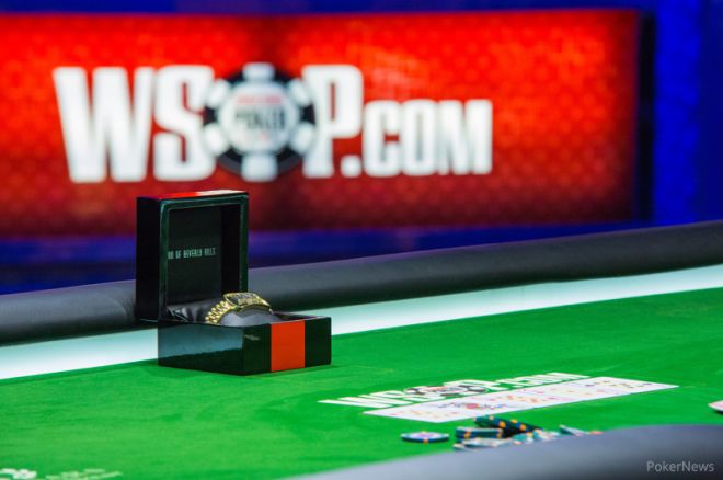 WSOP.com bracelet event