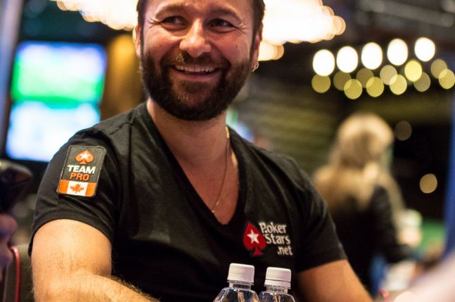 Classement GPI : Negreanu pointe à la 6e place, Ole Schemion toujours numéro un mondial 0001