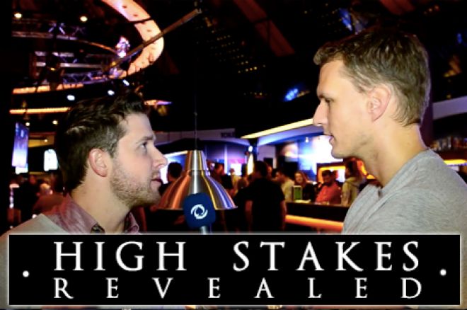 High Stakes Revealed - Lautie Knows All High Stakes Revealed - Lautie Knows All