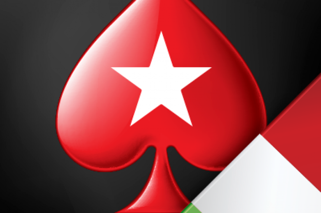 Italijos teisėsaugininkai susidomėjo PokerStars dukterinės įmonės mokesčiais 0001 Italijos teisėsaugininkai susidomėjo PokerStars dukterinės įmonės mokesčiais 0001