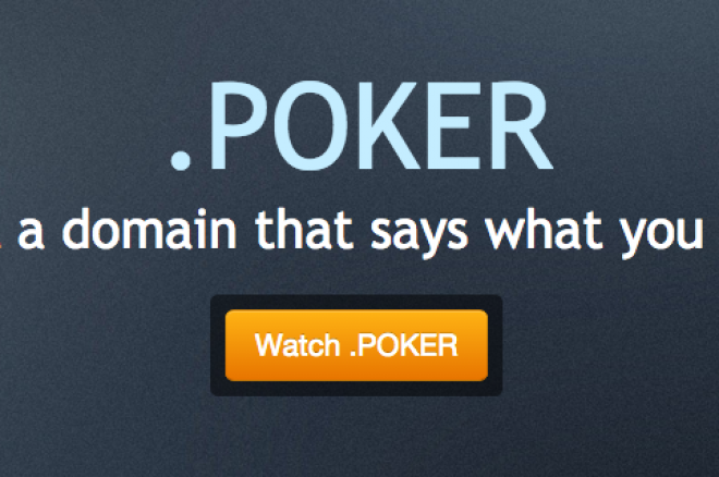 dot poker domain