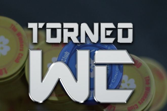 ¡Hoy se juega el Torneo WC! 0001 ¡Hoy se juega el Torneo WC! 0001