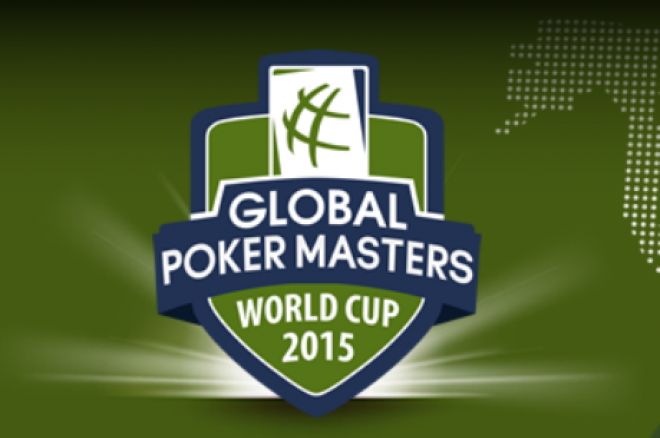 Global Poker Masters Global Poker Masters