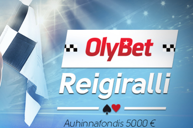 OlyBet reigiralli OlyBet reigiralli