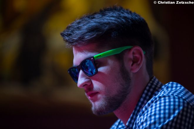Sustoti neketinantis Matas Cimbolas Maroke iškovojo 43,000 eurų! 0001 Sustoti neketinantis Matas Cimbolas Maroke iškovojo 43,000 eurų! 0001