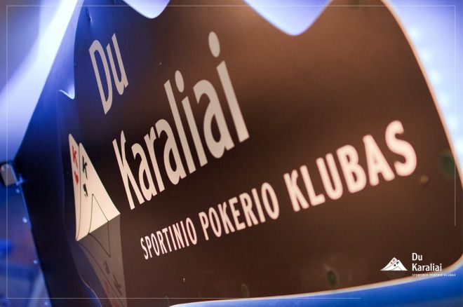 "Du Karaliai" gimtadienio turnyre triumfavo Justinas Mereškevičius 0001 "Du Karaliai" gimtadienio turnyre triumfavo Justinas Mereškevičius 0001