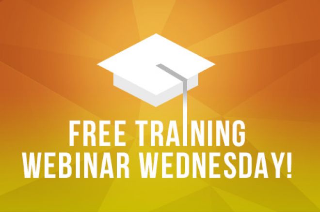 Discover How To Get the Results You Want with a FREE Training Webinar 0001