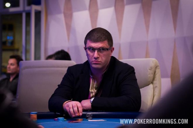 Leon Tsoukernik Leon Tsoukernik
