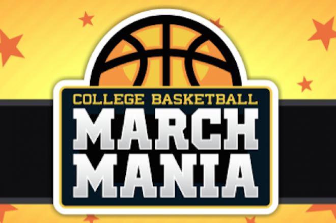 Check Out DraftKings' $150,000 March Mania Cinderella Survivor 0001