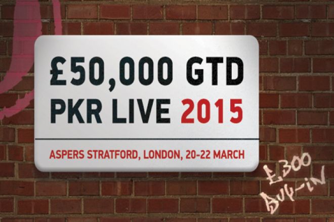 PKR Live PKR Live