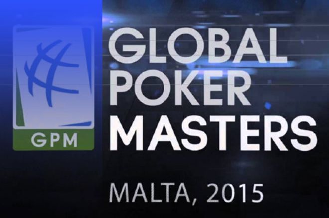 Global Poker Masters Global Poker Masters