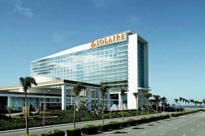 Solaire Casino Manila