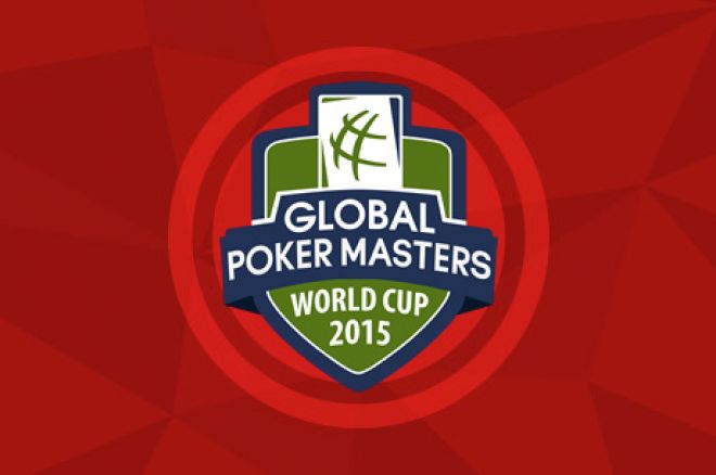 Global Poker Masters