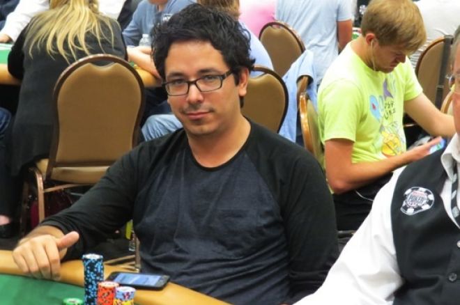 Online Railbird Latam Report; Sunday Majors 0001 Online Railbird Latam Report; Sunday Majors 0001