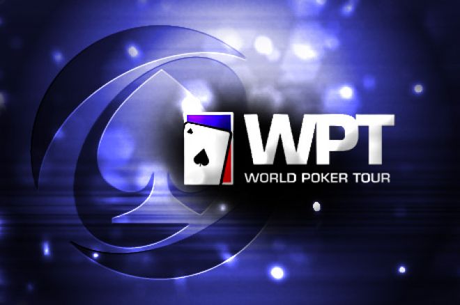 world poker tour commerce casino