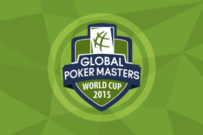 Global Poker Masters