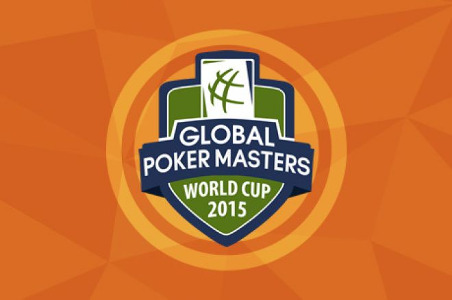 Global Poker Masters