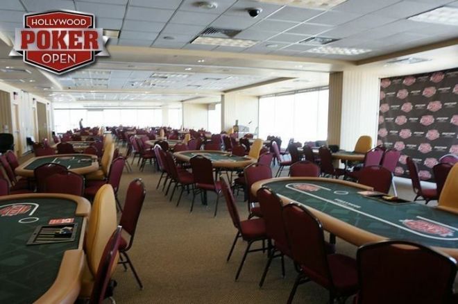 hollywood casino pa poker room phone number