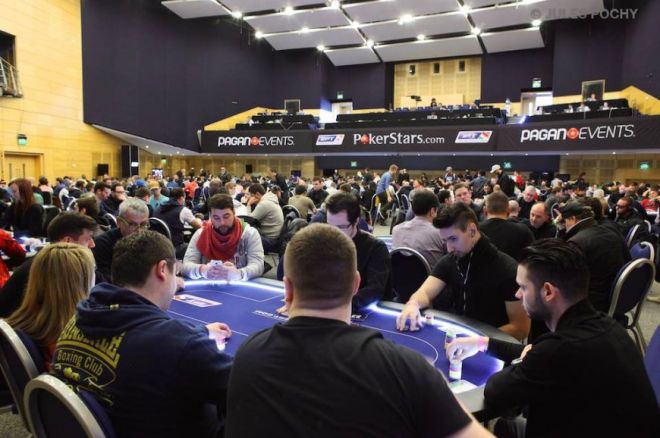 1B IPT Maltos turnyro dienoje varžėsi dar 11 tautiečių 0001 1B IPT Maltos turnyro dienoje varžėsi dar 11 tautiečių 0001