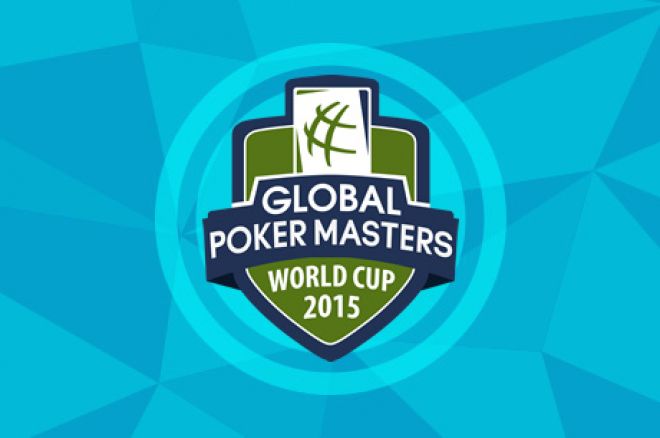 Global Poker Masters