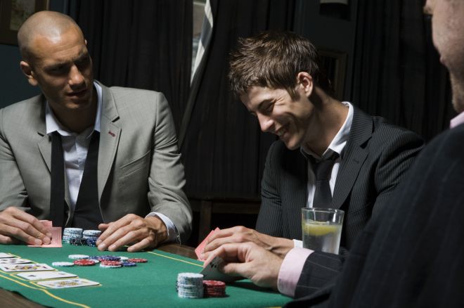 strategie poker strategie poker