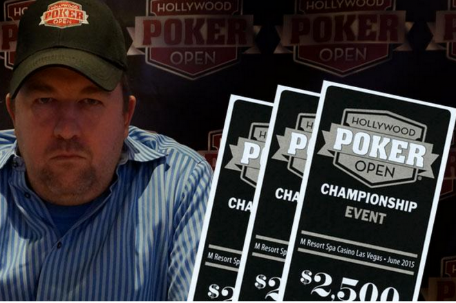 Chris Moneymaker