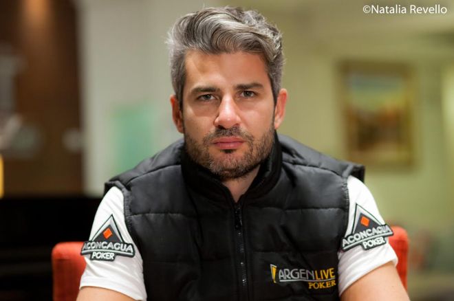 Nacho Barbero Nacho Barbero