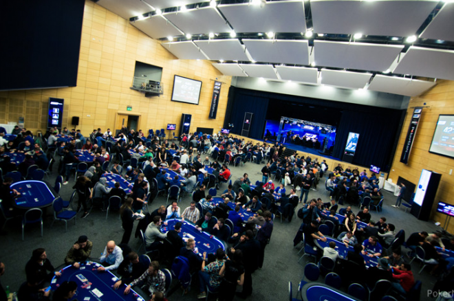 EPT Malta Ден 3 EPT Malta Ден 3