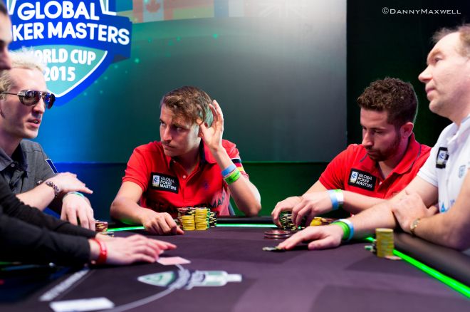 Global Poker Masters