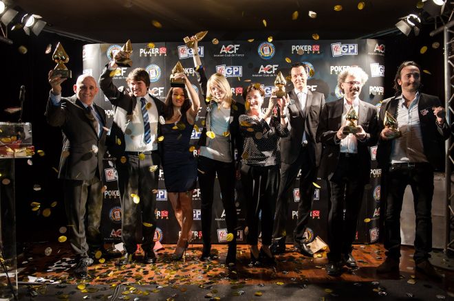European Poker Awards : La crème du poker européen récompensée dans la soirée 0001