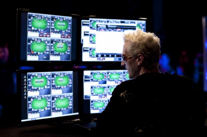 OPP: Slovenci u Online Poker Akciji 0001 OPP: Slovenci u Online Poker Akciji 0001